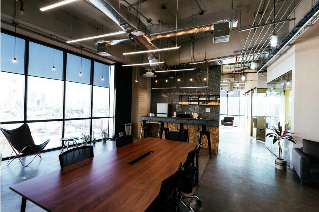 coworking space dengan fasilitas kantor lengkap kps toko besi terdekat di jakarta