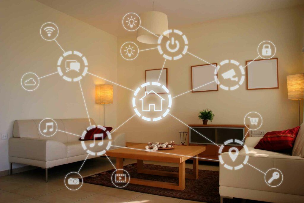Smart home system memberikan banyak kemudahan bagi pemilik rumah untuk mengotomasi banyak hal dan membuat sistem keamanan lebih maksimal. Pelajari selengkapnya!